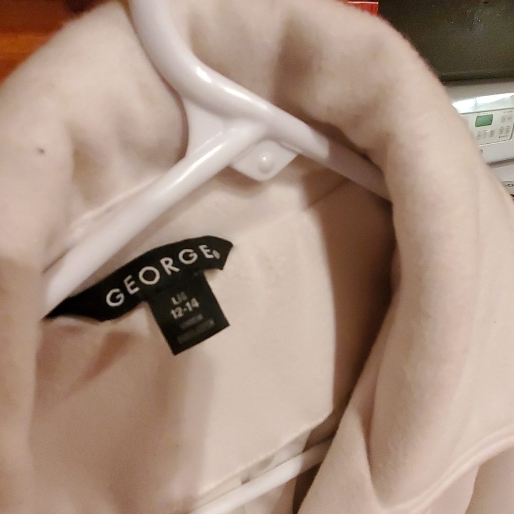 Ladies wool jacket - Picture 3 of 4